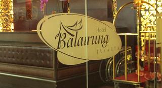 Balairung Hotel Jakarta fotoÄŸrafÄ±