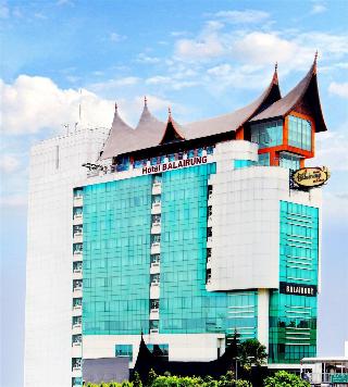 Balairung Hotel Jakarta otel fotoğrafı