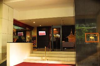 Balairung Hotel Jakarta fotoÄŸrafÄ±