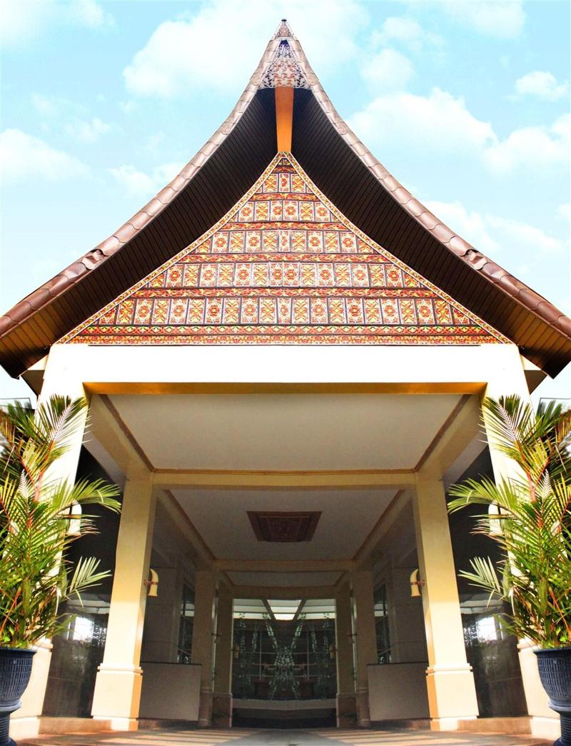 Balairung Hotel Jakarta - Genel