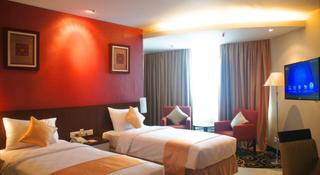 Balairung Hotel Jakarta fotoÄŸrafÄ±