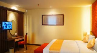 Balairung Hotel Jakarta fotoÄŸrafÄ±
