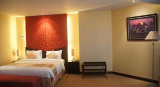 Balairung Hotel Jakarta fotoÄŸrafÄ±