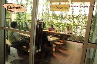 Balairung Hotel Jakarta fotoÄŸrafÄ±