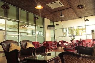 Balairung Hotel Jakarta fotoÄŸrafÄ±