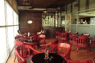 Balairung Hotel Jakarta fotoÄŸrafÄ±