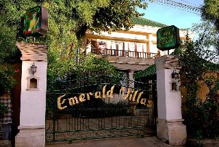 Bali Emerald Villas fotoÄŸrafÄ±