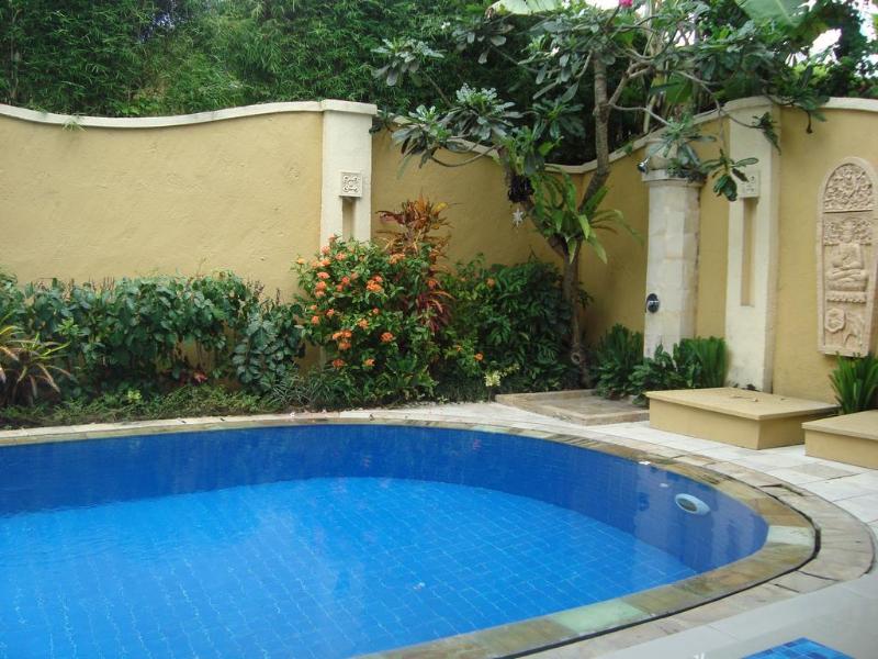 Bali Emerald Villas - Genel
