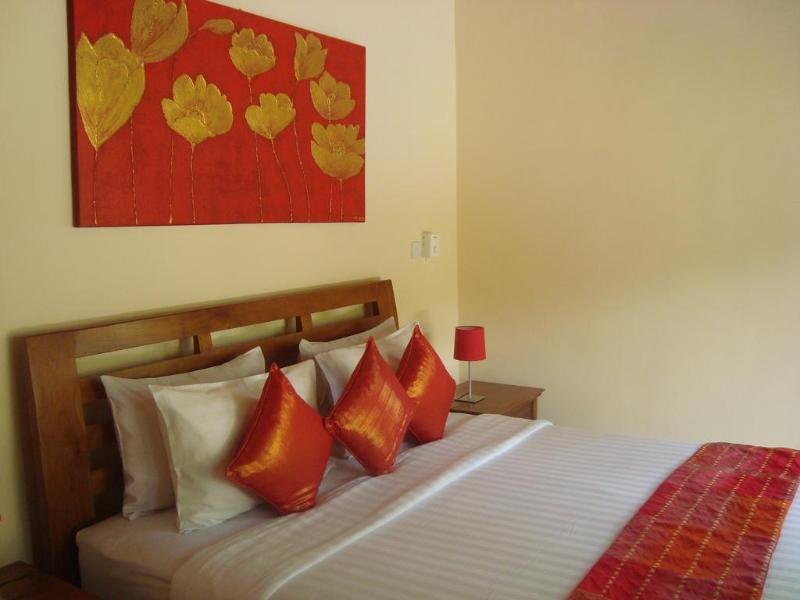Bali Emerald Villas - Genel
