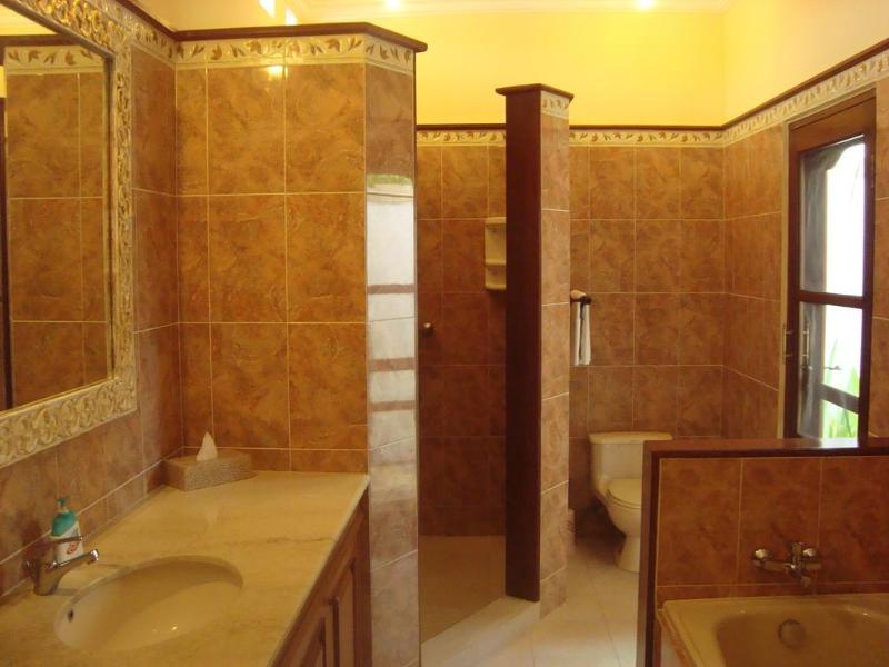 Bali Emerald Villas - Genel