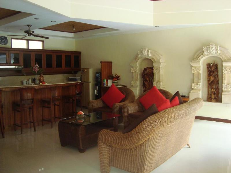 Bali Emerald Villas - Genel