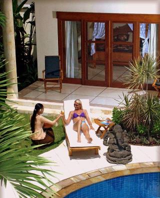 Bali Emerald Villas fotoÄŸrafÄ±