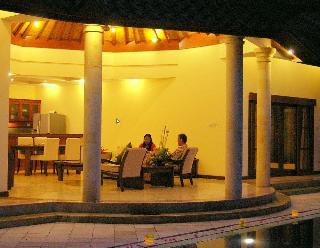 Bali Emerald Villas fotoÄŸrafÄ±