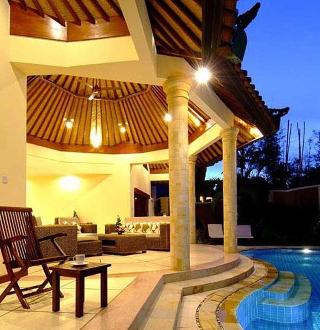 Bali Emerald Villas fotoÄŸrafÄ±