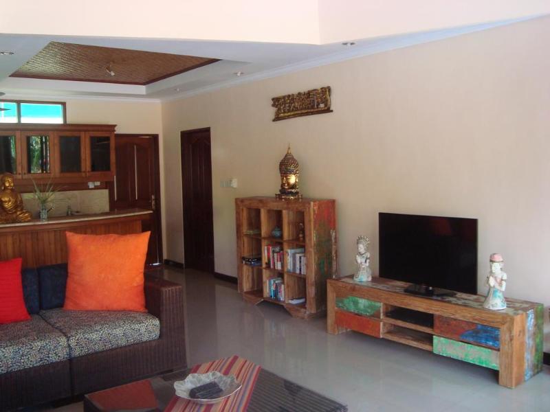 Bali Emerald Villas - Oda