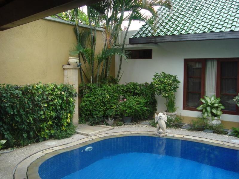 Bali Emerald Villas - Oda