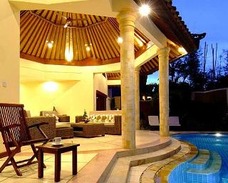 Bali Emerald Villas fotoÄŸrafÄ±