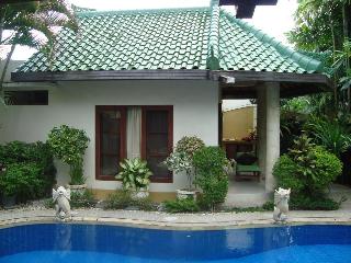 Bali Emerald Villas fotoÄŸrafÄ±