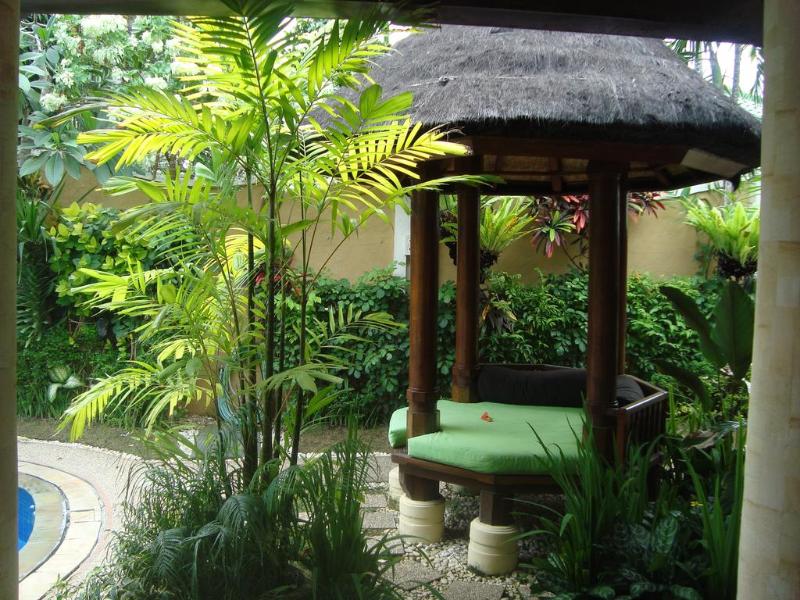 Bali Emerald Villas - Oda