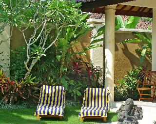 Bali Emerald Villas fotoÄŸrafÄ±