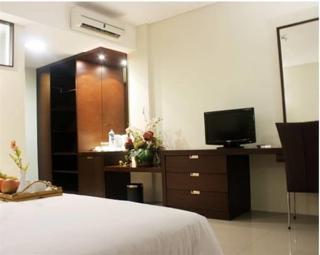 Bamboo Inn Hotel & Cafe fotoÄŸrafÄ±