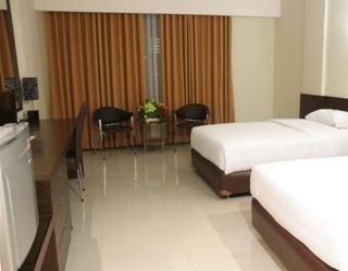 Bamboo Inn Hotel & Cafe fotoÄŸrafÄ±