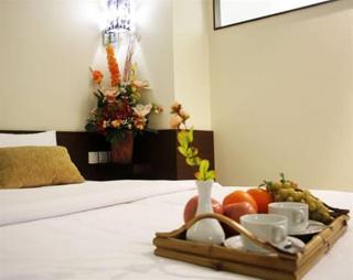 Bamboo Inn Hotel & Cafe fotoÄŸrafÄ±