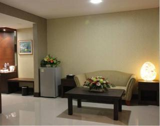 Bamboo Inn Hotel & Cafe fotoÄŸrafÄ±