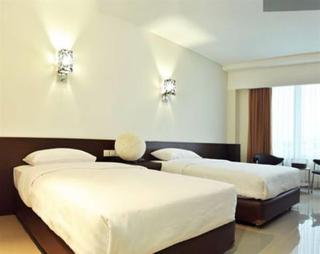 Bamboo Inn Hotel & Cafe fotoÄŸrafÄ±