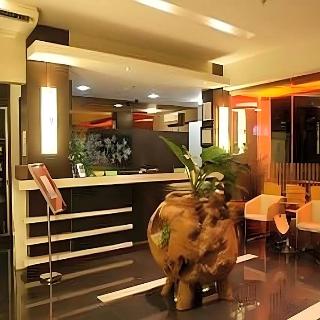 Bamboo Inn Hotel & Cafe fotoÄŸrafÄ±