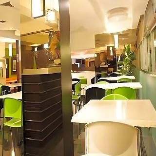 Bamboo Inn Hotel & Cafe fotoÄŸrafÄ±
