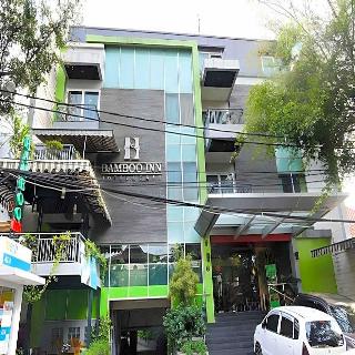 Bamboo Inn Hotel & Cafe fotoÄŸrafÄ±