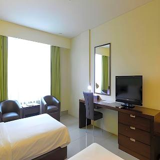 Bamboo Inn Hotel & Cafe fotoÄŸrafÄ±