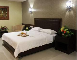 Bamboo Inn Hotel & Cafe fotoÄŸrafÄ±