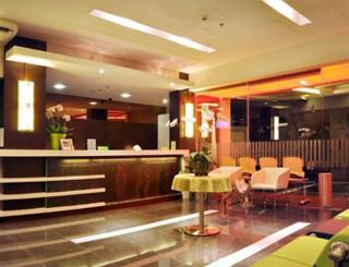 Bamboo Inn Hotel & Cafe fotoÄŸrafÄ±