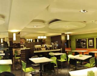 Bamboo Inn Hotel & Cafe fotoÄŸrafÄ±
