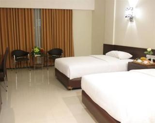 Bamboo Inn Hotel & Cafe fotoÄŸrafÄ±