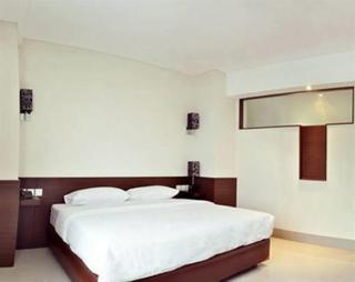Bamboo Inn Hotel & Cafe fotoÄŸrafÄ±