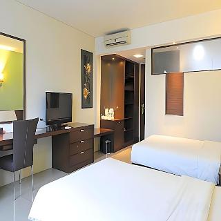 Bamboo Inn Hotel & Cafe fotoÄŸrafÄ±