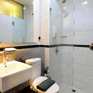 Bamboo Inn Hotel & Cafe fotoÄŸrafÄ±