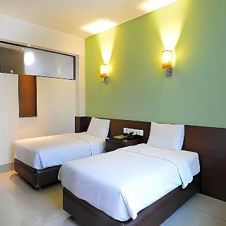 Bamboo Inn Hotel & Cafe fotoÄŸrafÄ±