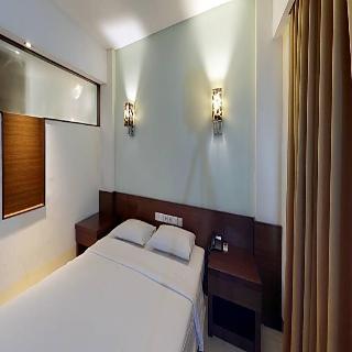 Bamboo Inn Hotel & Cafe fotoÄŸrafÄ±