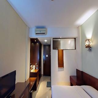 Bamboo Inn Hotel & Cafe fotoÄŸrafÄ±