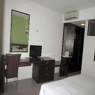 Bamboo Inn Hotel & Cafe fotoÄŸrafÄ±