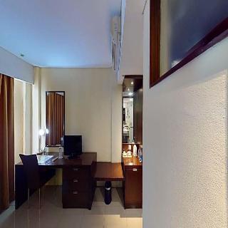Bamboo Inn Hotel & Cafe fotoÄŸrafÄ±
