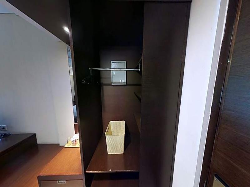 Bamboo Inn Hotel & Cafe - Oda