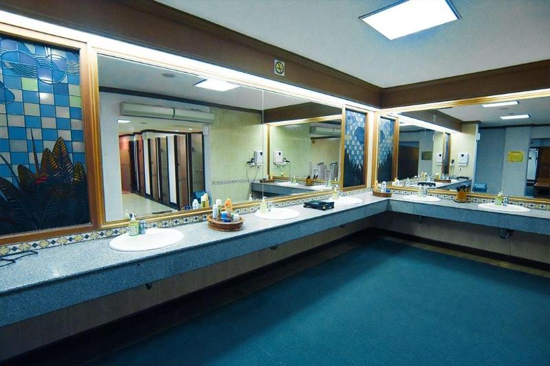Jatinangor National Golf & Resort - Lobi