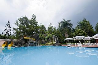 Jatinangor National Golf & Resort fotoÄŸrafÄ±