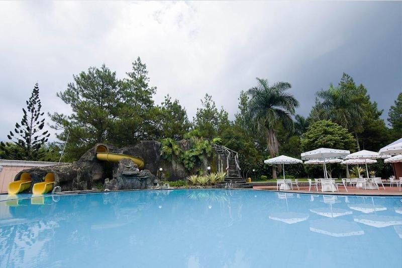 Jatinangor National Golf & Resort - Aktivite