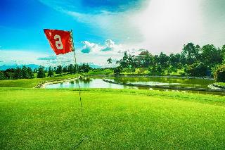 Jatinangor National Golf & Resort fotoÄŸrafÄ±